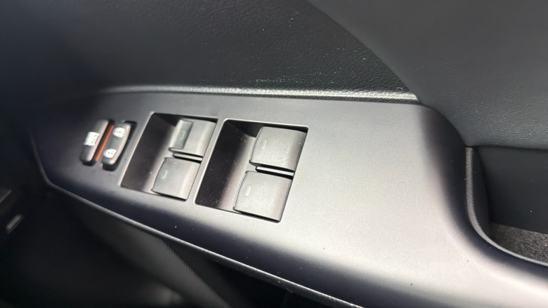 Lexus CT 200h 1.8 5dr CVT Hybrid Hatchback